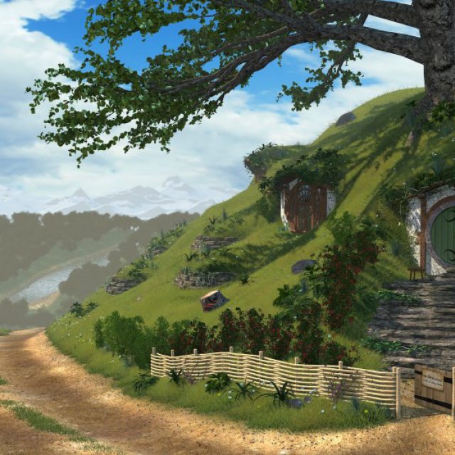 Bag End