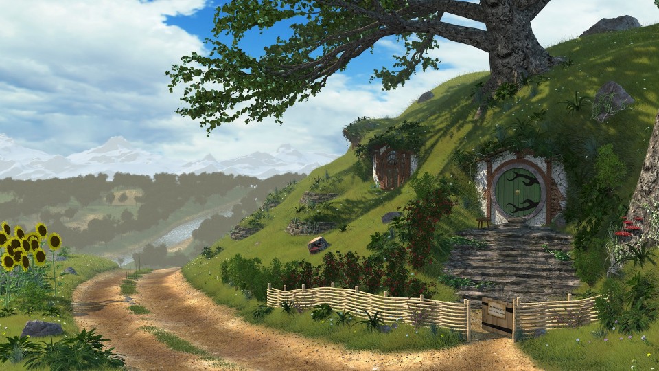 Bag End